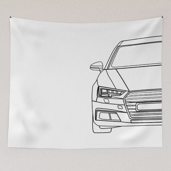 Item preview, A4 S4 RS4 B8 Avant OLS designed and sold by andr56.