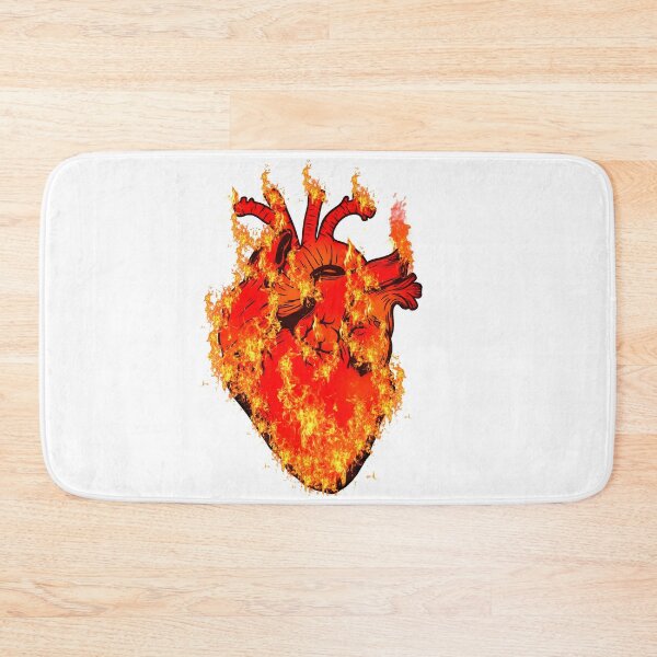 Item preview, love like fire designed and sold by MXanwar.