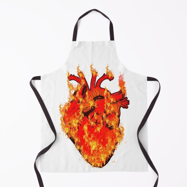 Item preview, love like fire designed and sold by MXanwar.