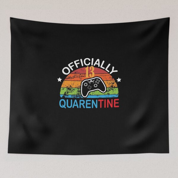 Item preview, Vintage oficialmente Quaranteenç designed and sold by shaakir.