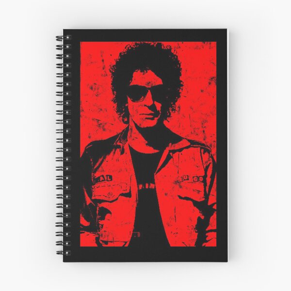 Item preview, Gustavo Cerati, Soda estereo designed and sold by jonathandel.