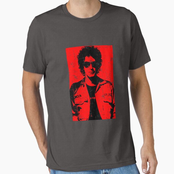 Gustavo Cerati, Soda estereo Essential T-Shirt