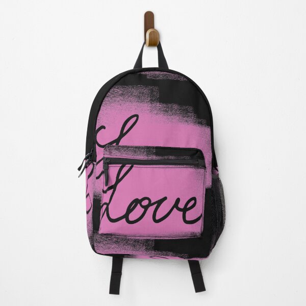 Item preview, LOVE handwritten script (I) designed and sold by JennieCarolina.