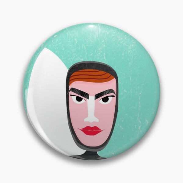 Item preview, Wahine - Lady surfer designed and sold by ieat design.