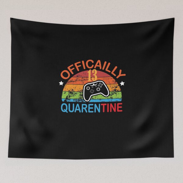 Item preview, Vintage oficialmente Quaranteenç designed and sold by shaakir.