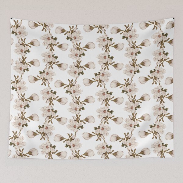 Item preview, Boho Seamless Pattern designed and sold by EVERTEESLOVER.