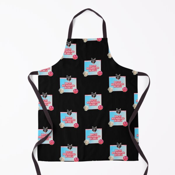 Item preview, Boys Cry And Girls Masturbate – Get Over It, Old Fashioned Boomer, It's 2021 designed and sold by The Green Corner.