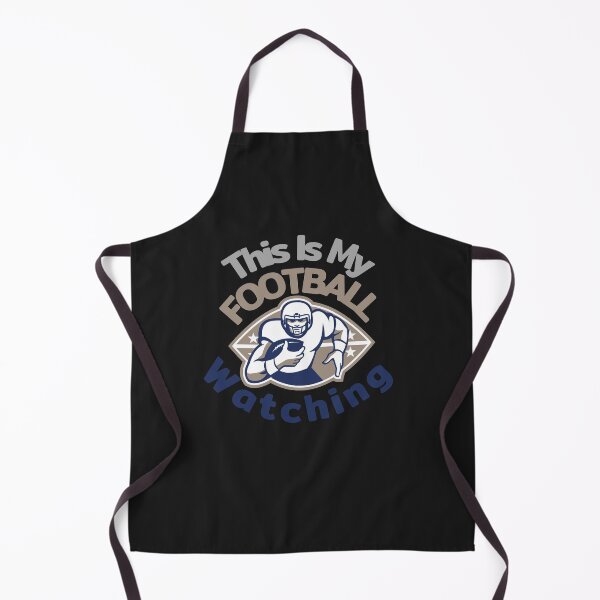 Artikelvorschau, Das ist mein Fußball gucken entworfen und verkauft von Tarakulshop.