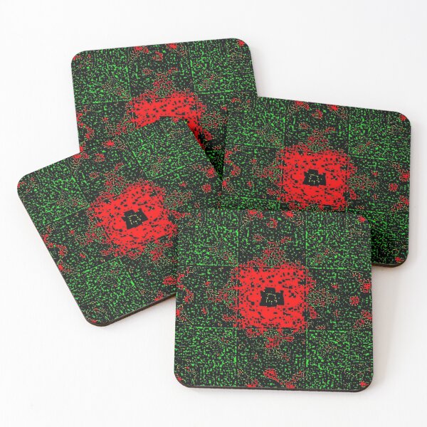 Item preview, Poppies designed and sold by Testa-x.