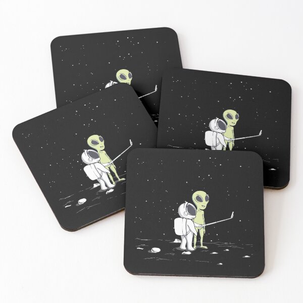 Item preview, Galactic Federation Extra Terrestrial Element Galaxy Gift designed and sold by TTFMerch.