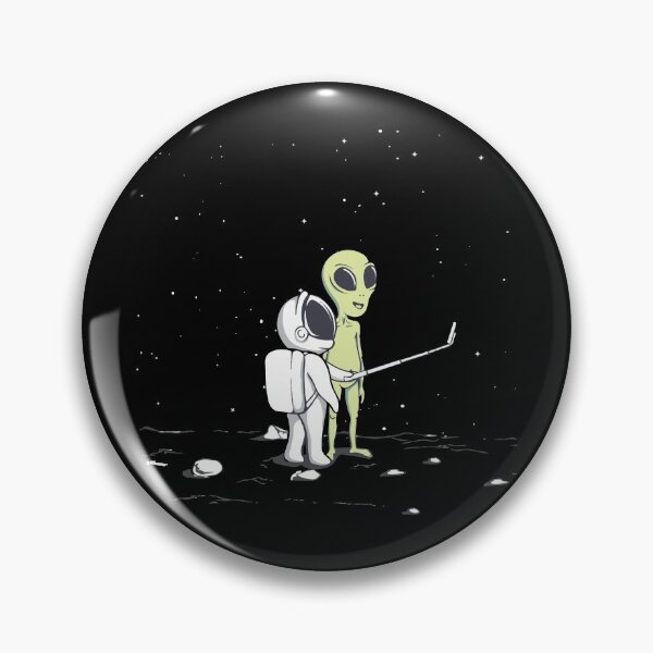 Item preview, Galactic Federation Extra Terrestrial Element Galaxy Gift designed and sold by TTFMerch.