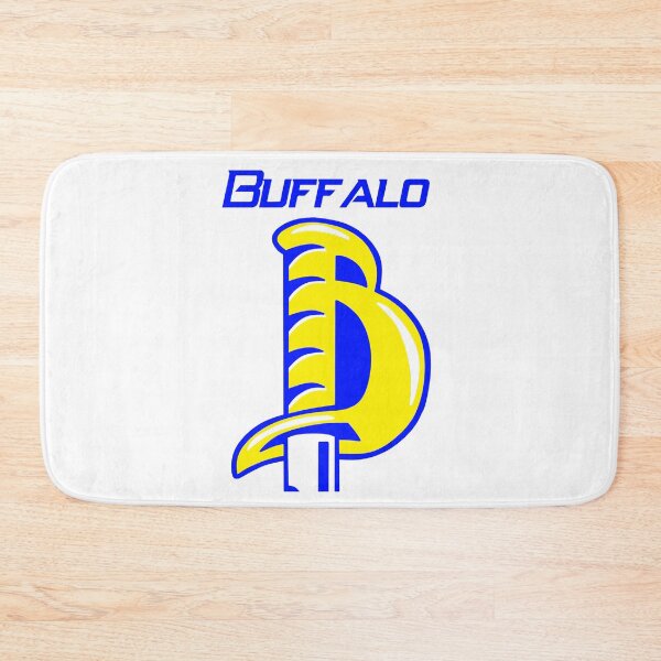 Item preview, Big Buffalo Sabre designed and sold by BfloSportsStore.