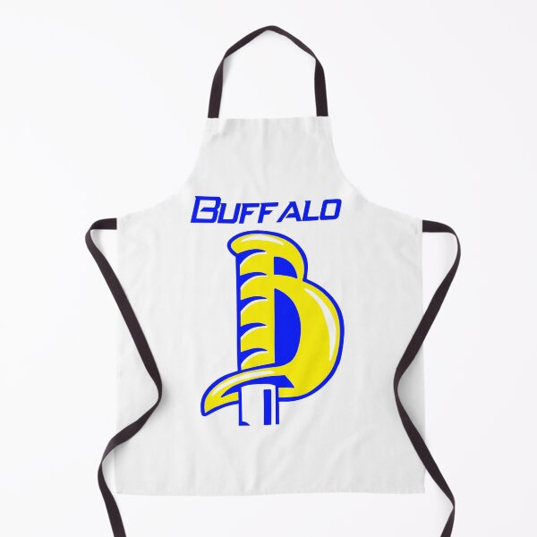 Aperçu de l'œuvre Sabre Big Buffalo créée et vendue par BfloSportsStore.