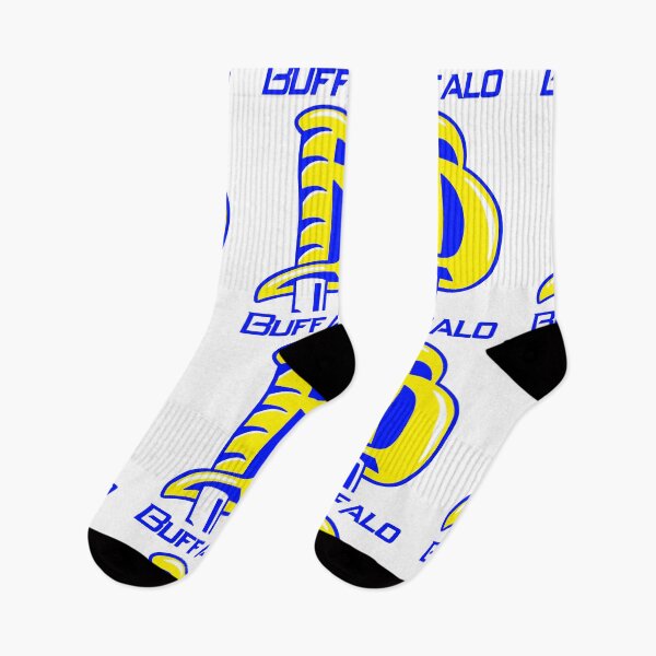 Item preview, Big Buffalo Sabre designed and sold by BfloSportsStore.