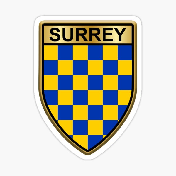 Item preview, Surrey Phone Cases & Gifts (5) designed and sold by mpodger.