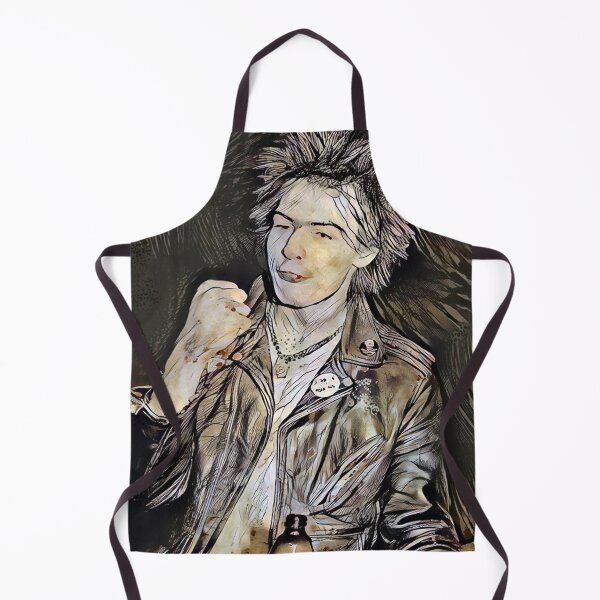 Item preview, Our Sid designed and sold by Jim Barter.