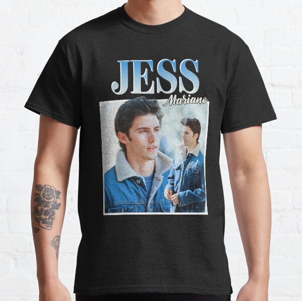 Jess Camiseta Camiseta clásica