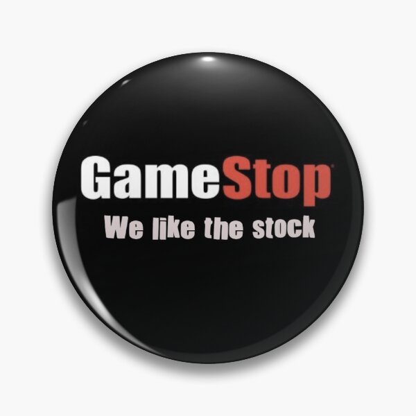 Item preview, We like the stock: gamestop designed and sold by florum.