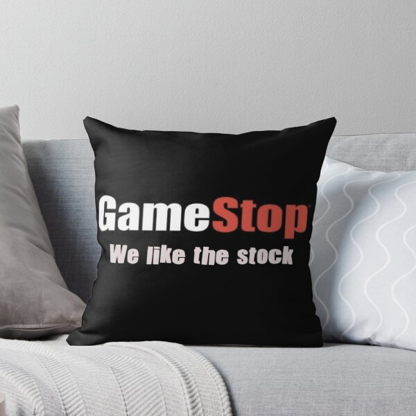 Item preview, We like the stock: gamestop designed and sold by florum.