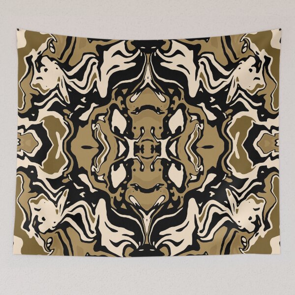 Item preview, Fluid art. liquid and fluid arts. fluid arts style designed and sold by moustafakhalil.