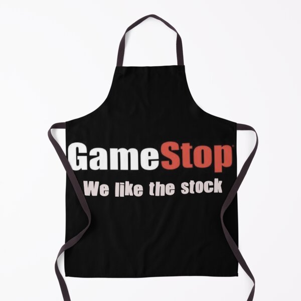 Item preview, We like the stock: gamestop designed and sold by florum.