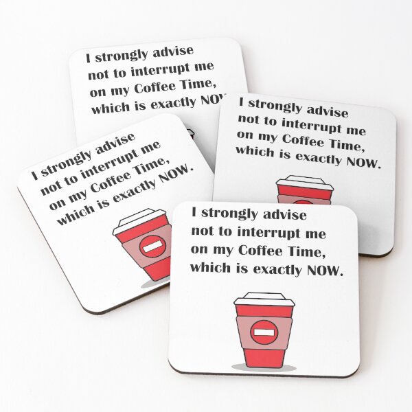 Item preview, Coffee time  designed and sold by Coowo22.
