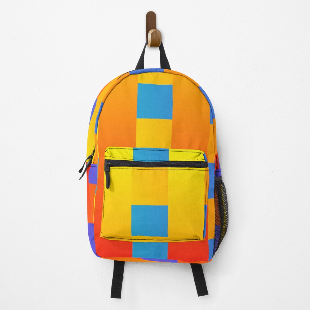 Item preview, Backpack designed and sold by dino8.