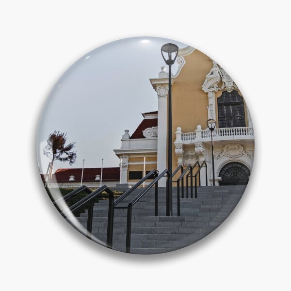 Item preview, The Pavilion At Parque Eduardo VII © designed and sold by © Hany G. Jadaa © Prince John Photography.