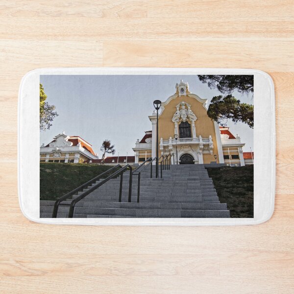 Item preview, The Pavilion At Parque Eduardo VII © designed and sold by © Hany G. Jadaa © Prince John Photography.