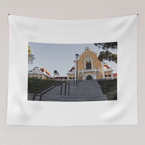 Item preview, The Pavilion At Parque Eduardo VII © designed and sold by © Hany G. Jadaa © Prince John Photography.