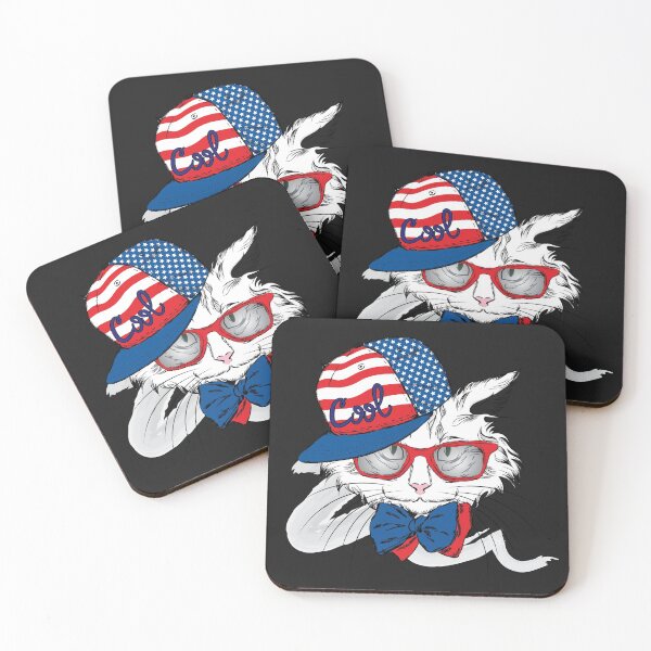Item preview, American Cat designed and sold by thersant.