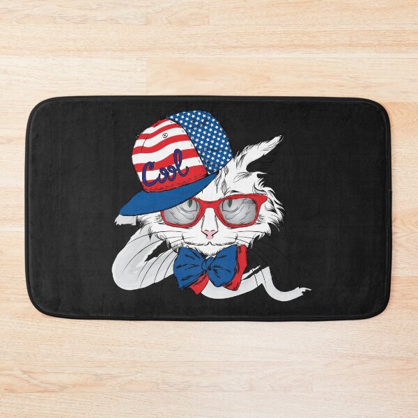 Item preview, American Cat designed and sold by thersant.