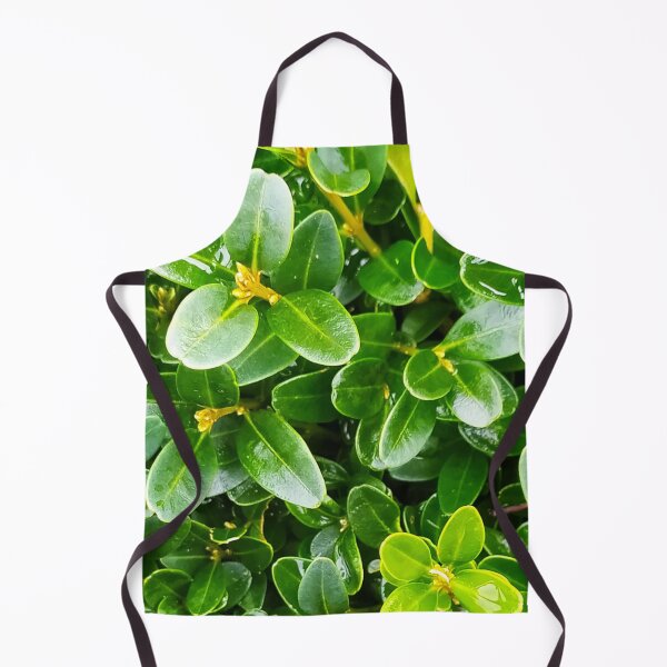 Item preview, boxwood leaves designed and sold by Valentina-V.