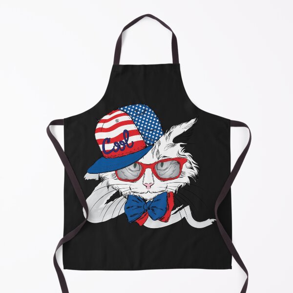 Item preview, American Cat designed and sold by thersant.