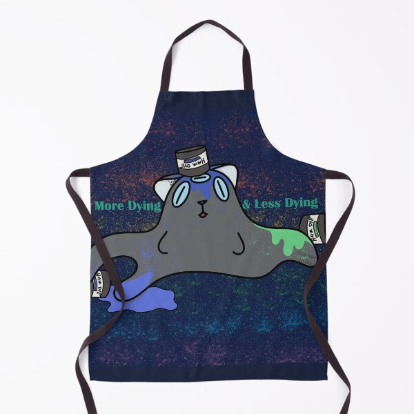 Item preview, Dying designed and sold by amcattos.