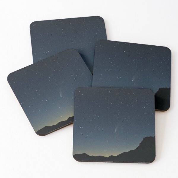 Item preview, Comet neowise designed and sold by Álvaro Martínez Escriña.