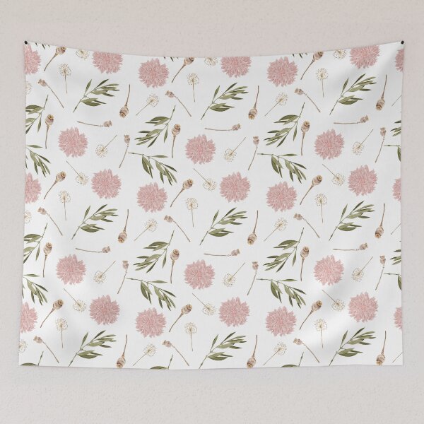 Item preview, Boho Seamless Pattern designed and sold by EVERTEESLOVER.