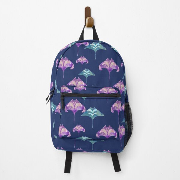 Item preview, Manta Rays pattern designed and sold by Amundahjane.