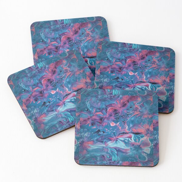 Item preview, Sailor's Delight- Acrylic Painting Print designed and sold by Glenda Conrad.
