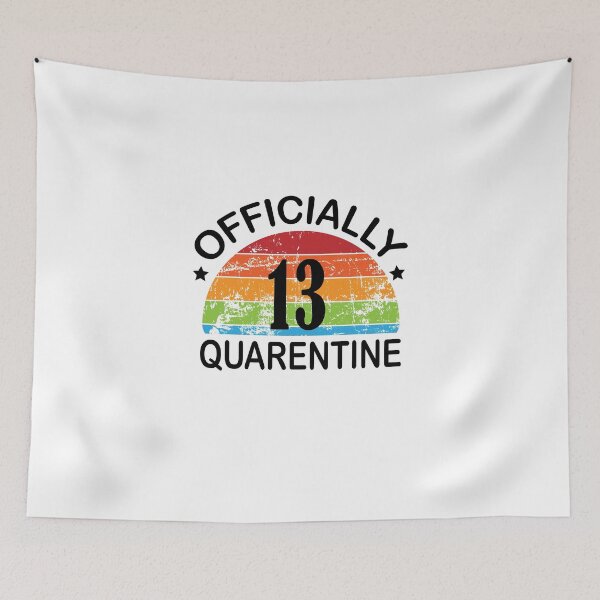 Item preview, Vintage oficialmente Quaranteenç designed and sold by shaakir.