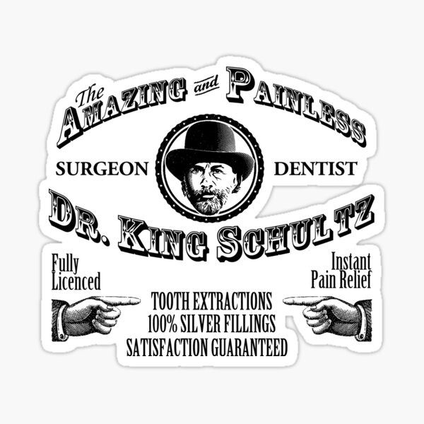 Dentistry Stickers Redbubble