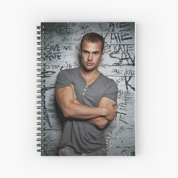 Theo James Gifts Merchandise Redbubble