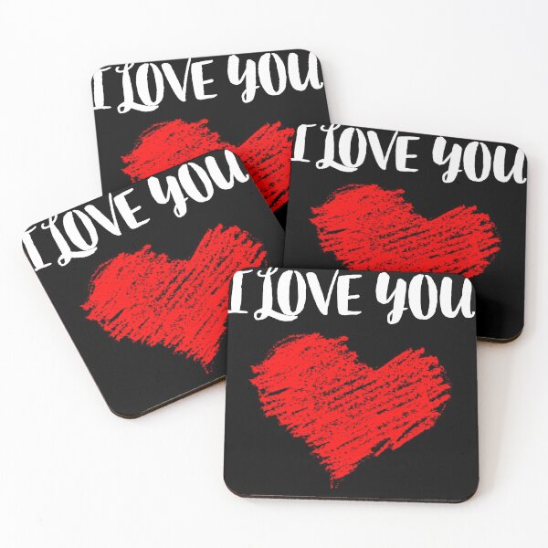 Item preview, I Love You  designed and sold by Souad1.