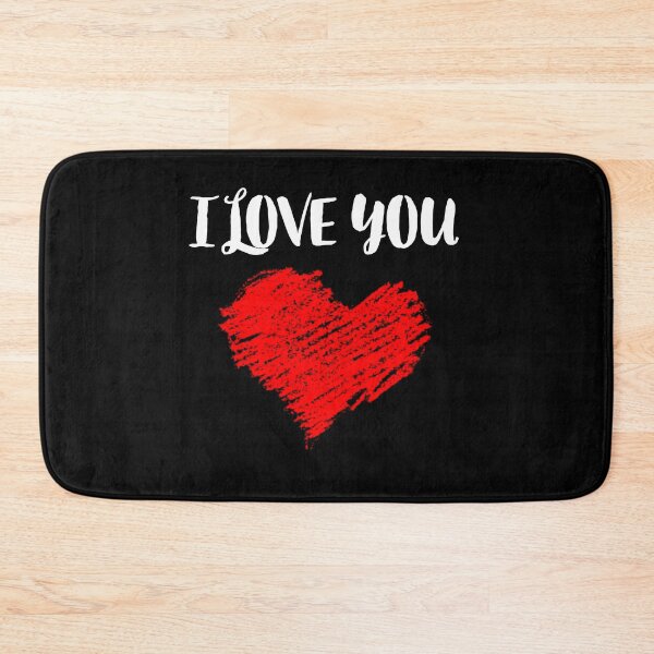 Item preview, I Love You  designed and sold by Souad1.