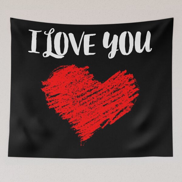 Item preview, I Love You  designed and sold by Souad1.