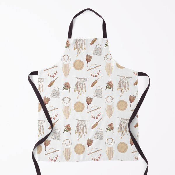 Item preview, Boho Seamless Pattern designed and sold by EVERTEESLOVER.