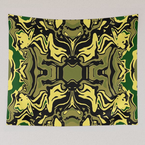 Item preview, Fluid art. liquid and fluid arts. fluid arts style designed and sold by moustafakhalil.