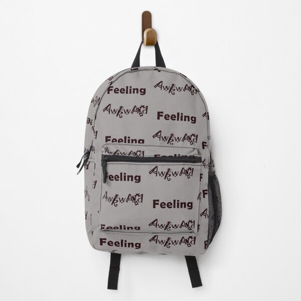 Item preview, Feeling AwKwArD designed and sold by LPDesignsUK.