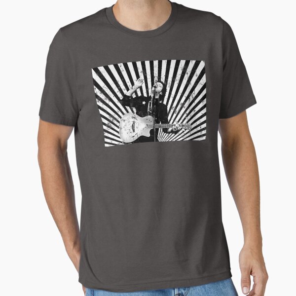 Gustavo cerati, soda estereo Essential T-Shirt