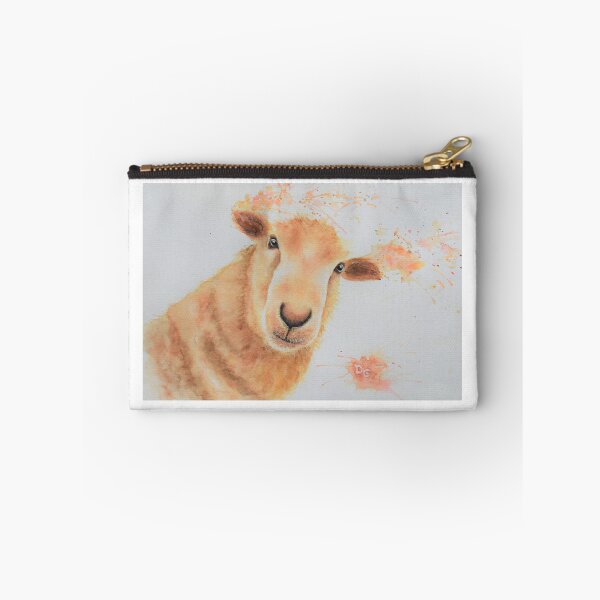 Item preview, How Are Ewe Doing? designed and sold by ArtbyDedeConrad.